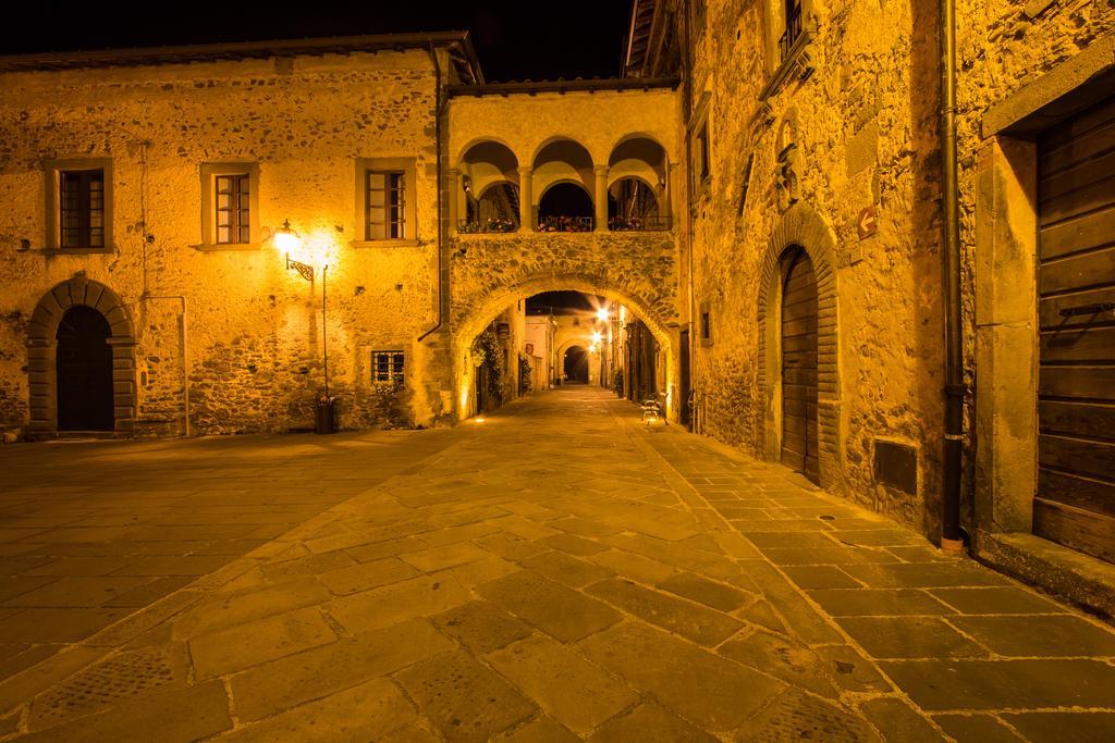 Antica Pieve Filattiera Exterior foto