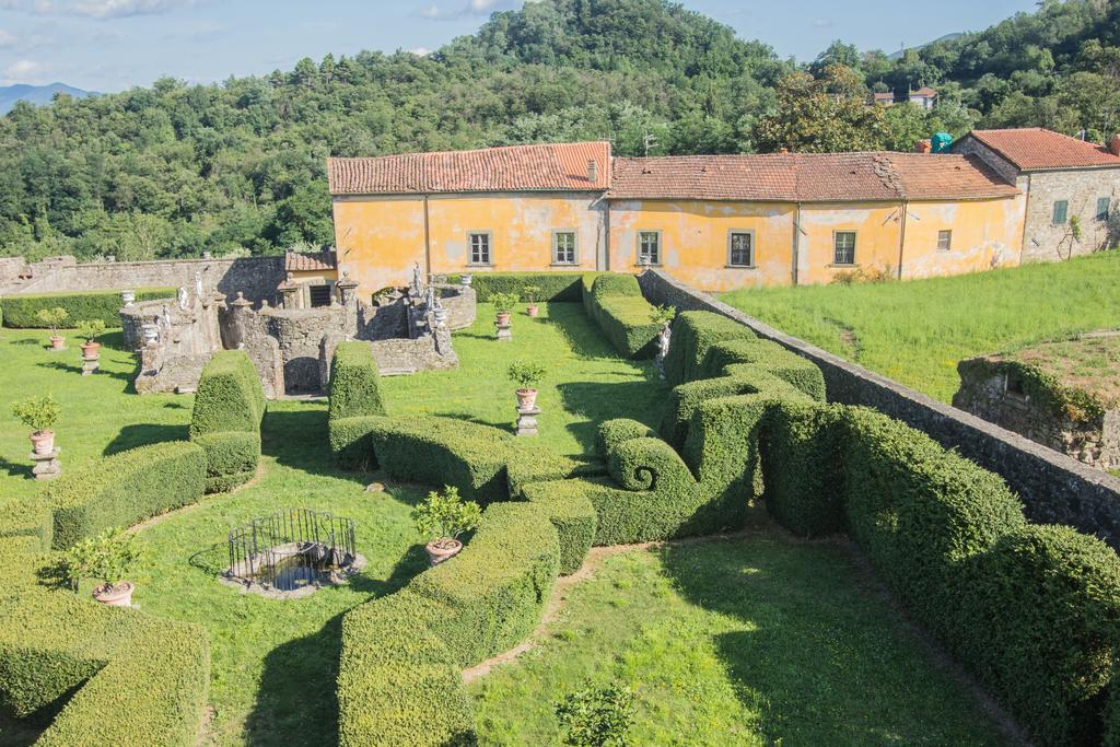 Antica Pieve Filattiera Exterior foto